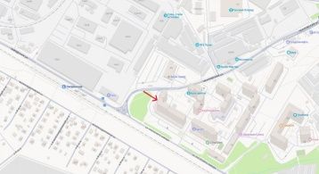 Чкаловская ул, 1 фото 4 / KNRU.ru