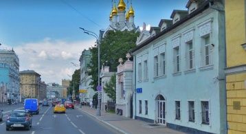 Мира пр-кт, 20к2 фото 1 / KNRU.ru