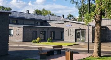 Волжский б-р, 51стр9 фото 2 / KNRU.ru