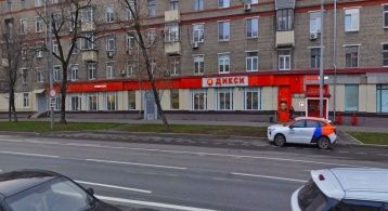 Люблинская ул, 54/3 фото 0 / KNRU.ru