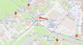 Фото-анонс объекта Барклая ул, 12 № 5 | KNRU.ru