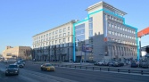 Фото-анонс объекта Звенигородское ш, 18/20к1 № 1 | KNRU.ru