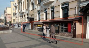 Спиридоновка ул, 27/24 фото 0 / KNRU.ru