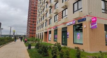 Березовая ул, 4к1 фото 4 / KNRU.ru