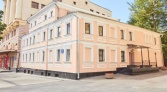 Фото-анонс объекта Новинский б-р, 5стр1 № 2 | KNRU.ru