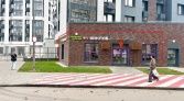Фото-анонс объекта Берзарина ул, 32к4.2 № 15 | KNRU.ru