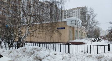 Митинская ул, 47 фото 2 / KNRU.ru