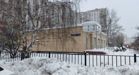 Митинская ул, 47 фото 2 / KNRU.ru