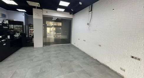 Народного Ополчения ул, 45 фото 3 / KNRU.ru