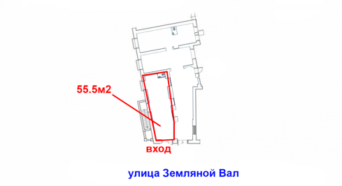 Земляной Вал ул, 23стр1 фото 3 / KNRU.ru