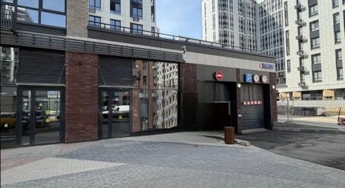 Куприна пр-кт, 9к2 фото 0 / KNRU.ru