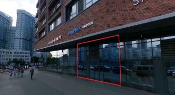 Ходынский б-р, 20А фото 0 / KNRU.ru