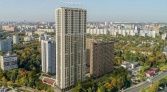 Фото-анонс объекта Дмитровское ш, 89 № 1 | KNRU.ru