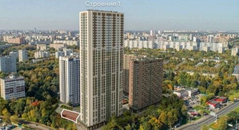 Дмитровское ш, 89 фото 0 / KNRU.ru