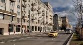 Фото-анонс объекта Ленинградский пр-кт, 24 № 3 | KNRU.ru