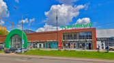 Фото-анонс объекта Огородный проезд, 10 № 11 | KNRU.ru