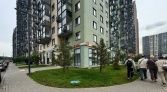 Фото-анонс объекта Муравская ул, 38к2 № 9 | KNRU.ru