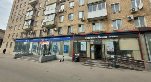 Енисейская ул, 11 фото 0 / KNRU.ru