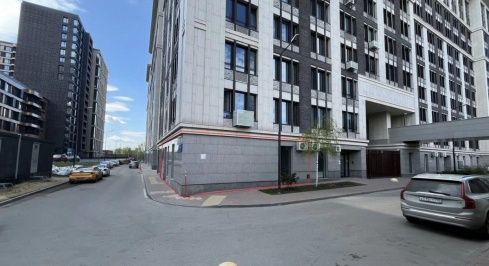Краснобогатырская ул, 90стр1 фото 0 / KNRU.ru