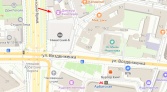 Фото-анонс объекта Никитский б-р, 8А № 15 | KNRU.ru