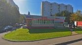 Фото-анонс объекта Коломенский проезд, 6к1 № 8 | KNRU.ru