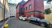 Фото-анонс объекта Большой Сухаревский пер, 3 № 3 | KNRU.ru