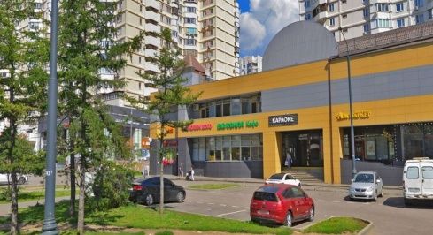 Братиславская ул, 29к1 фото 1 / KNRU.ru