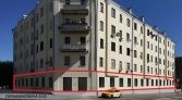 Фото-анонс объекта Серафимовича ул, 5/16 № 1 | KNRU.ru