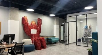 Холодильный пер, 3к1 стр 3 фото 4 / KNRU.ru