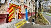 Фото-анонс объекта Вернадского пр-кт, 15 № 1 | KNRU.ru