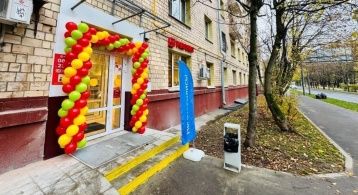 Вернадского пр-кт, 15 фото 0 / KNRU.ru