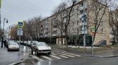 Фото-анонс объекта Казанский пер, 2-4 № 10 | KNRU.ru