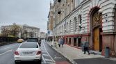 Фото-анонс объекта Сретенский б-р, 6/1стр1 № 1 | KNRU.ru