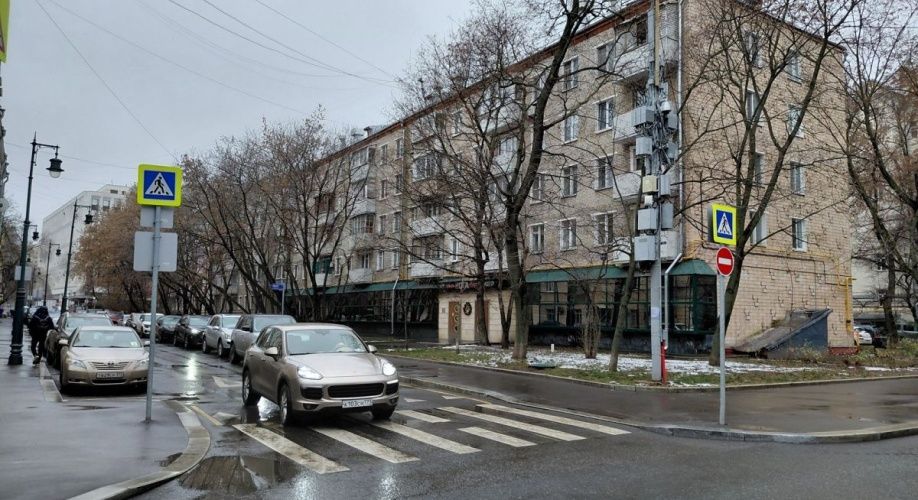 Фото объекта Казанский пер, 2-4 № 10 | KNRU.ru