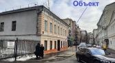 Фото-анонс объекта Большой Николопесковский пер, 10 с1 № 10 | KNRU.ru