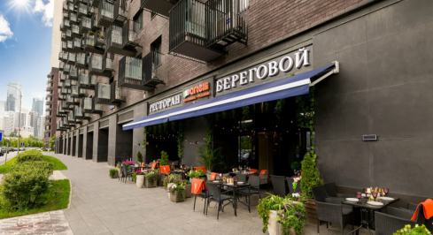 Береговой пр-д, 1А фото 0 / KNRU.ru