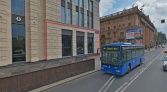 Фото-анонс объекта Ленинградский пр-кт, 34А № 4 | KNRU.ru