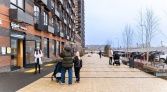 Фото-анонс объекта Стройкомбината пр-д, 1 № 19 | KNRU.ru