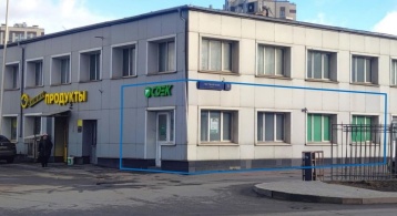 Гостиничная ул, 11стр1 фото 0 / KNRU.ru