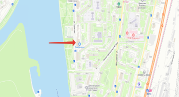 Гурьянова ул, 67 фото 4 / KNRU.ru