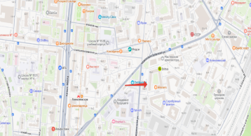 Новоалексеевская ул, 16к2 фото 4 / KNRU.ru