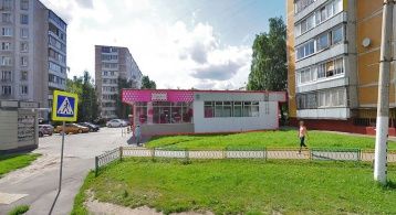 Кустанайская ул, 10к3 фото 1 / KNRU.ru