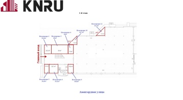 Красногорский б-р, 4стр1 фото 3 / KNRU.ru