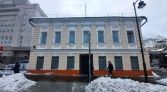 Фото-анонс объекта Большой Николопесковский пер, 10 с1 № 12 | KNRU.ru