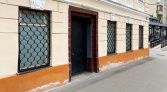 Фото-анонс объекта Большой Николопесковский пер, 10 с1 № 6 | KNRU.ru