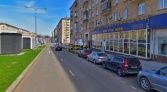 Фото-анонс объекта Ленинский пр-кт, 81/2 № 4 | KNRU.ru