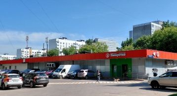 Профсоюзная ул, 103А фото 0 / KNRU.ru