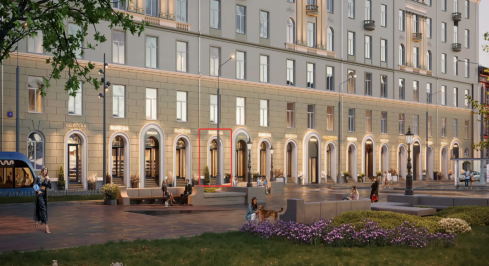 Чистопрудный б-р, 2 фото 0 / KNRU.ru