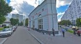 Фото-анонс объекта Фридриха Энгельса ул, 20стр1 № 1 | KNRU.ru