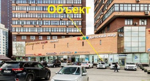 Дмитровское ш, 13А фото 0 / KNRU.ru